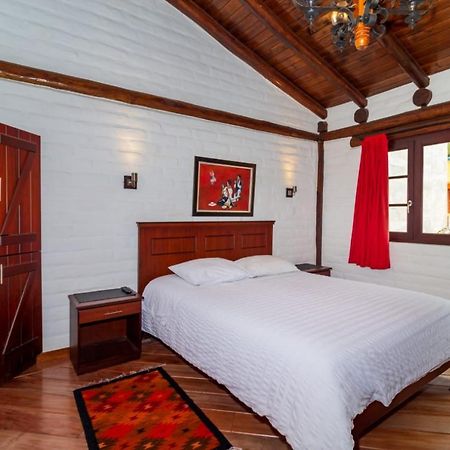 Hotel Ile バーニョス エクステリア 写真
