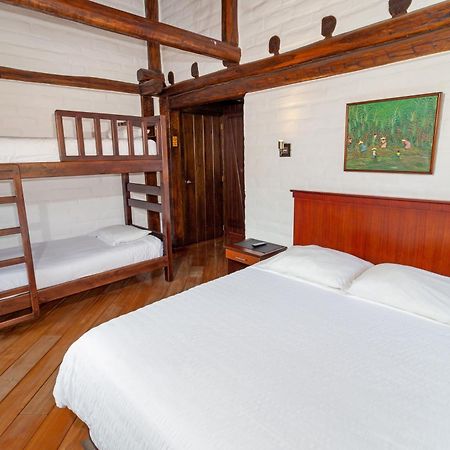 Hotel Ile バーニョス エクステリア 写真