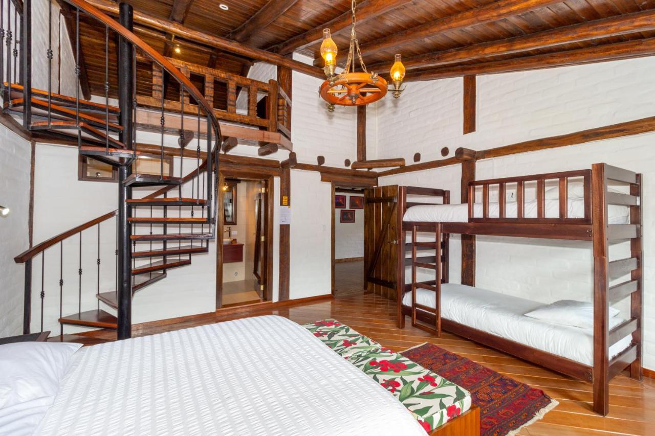 Hotel Ile バーニョス エクステリア 写真