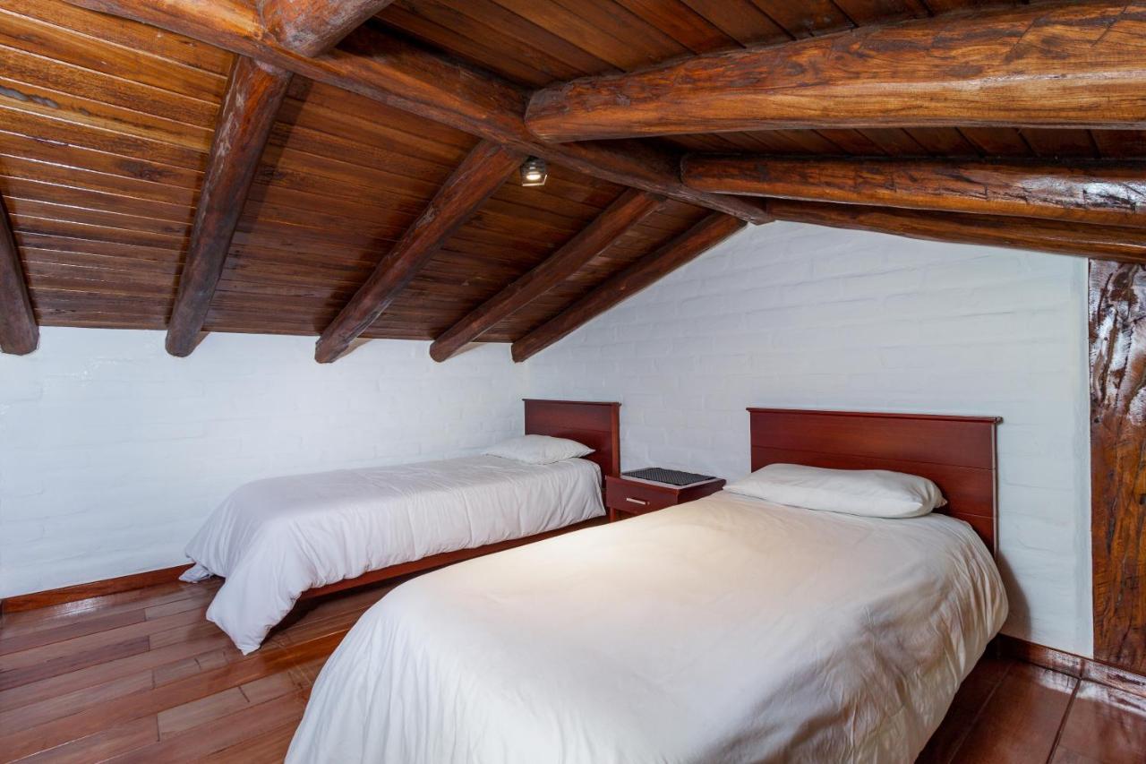 Hotel Ile バーニョス エクステリア 写真