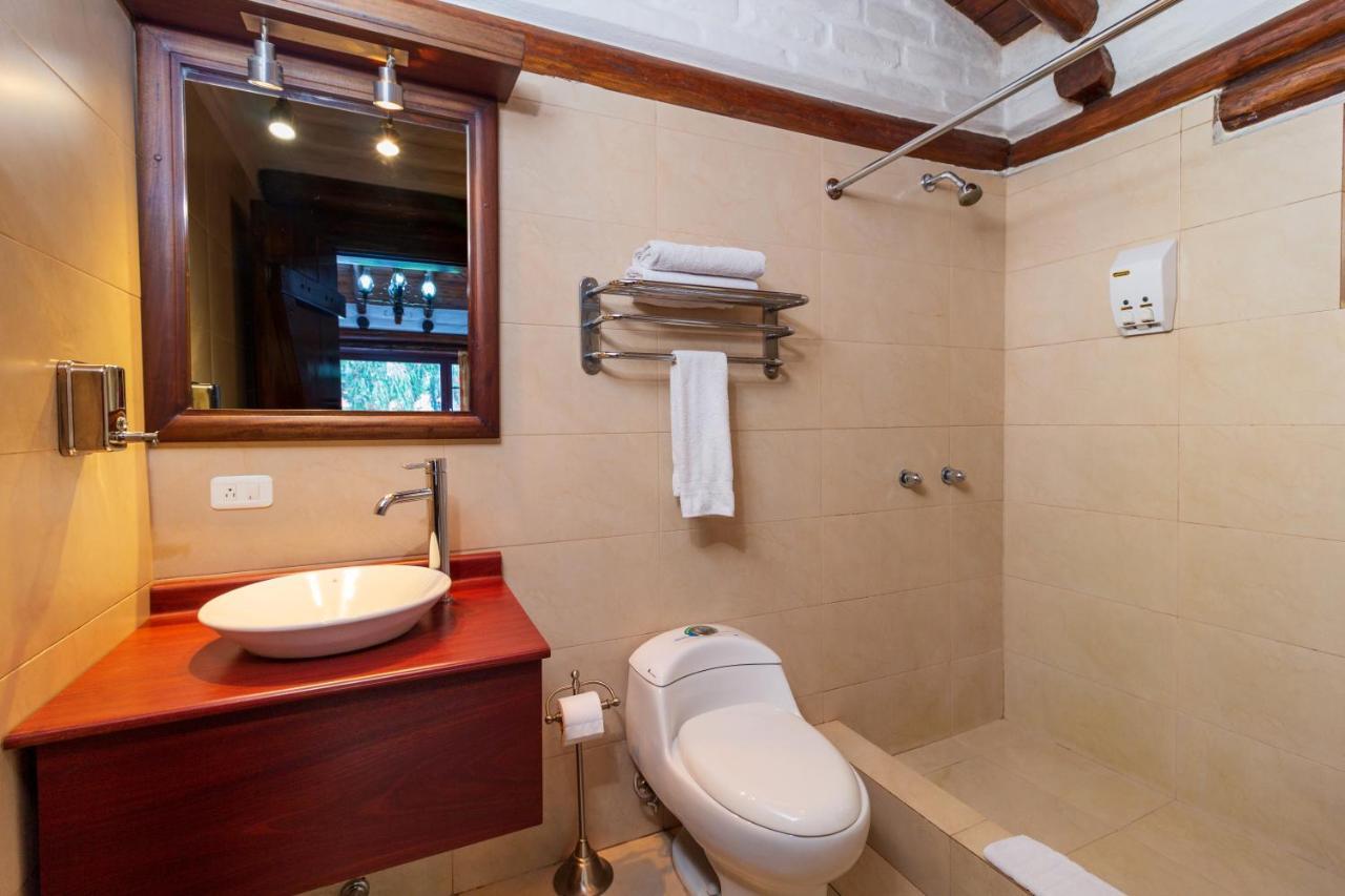 Hotel Ile バーニョス エクステリア 写真