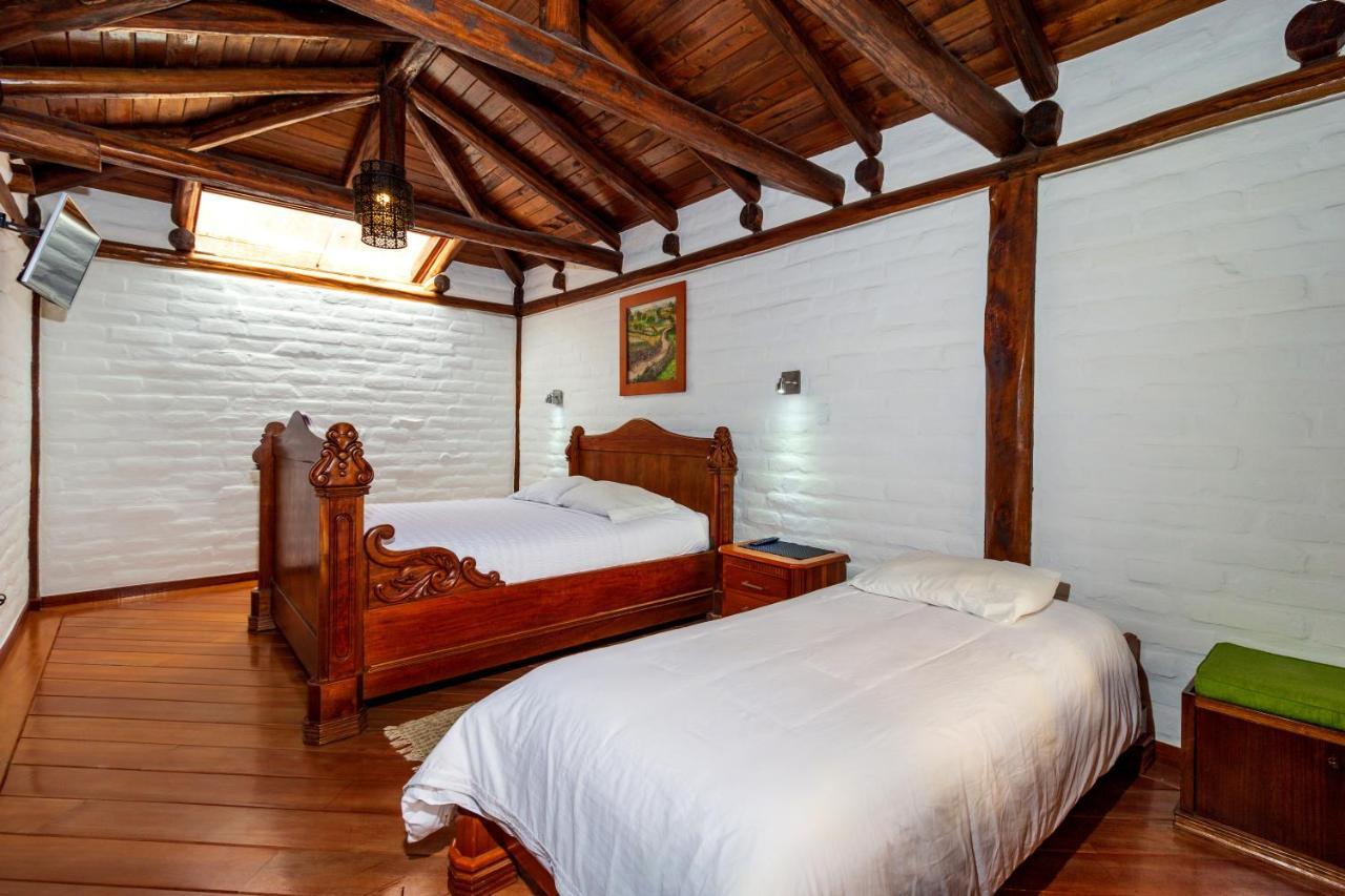 Hotel Ile バーニョス エクステリア 写真