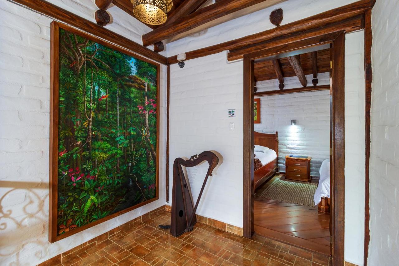 Hotel Ile バーニョス エクステリア 写真