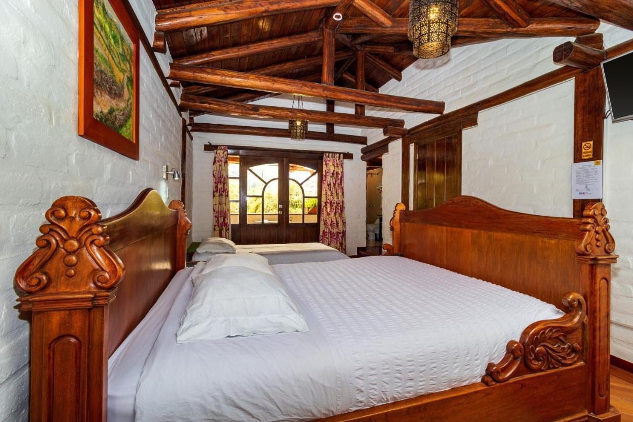 Hotel Ile バーニョス エクステリア 写真