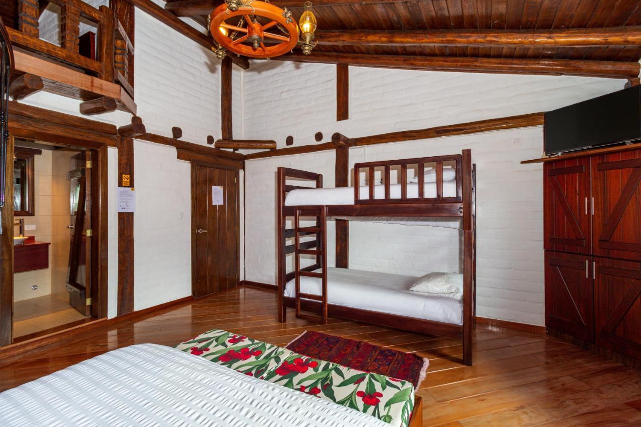 Hotel Ile バーニョス エクステリア 写真