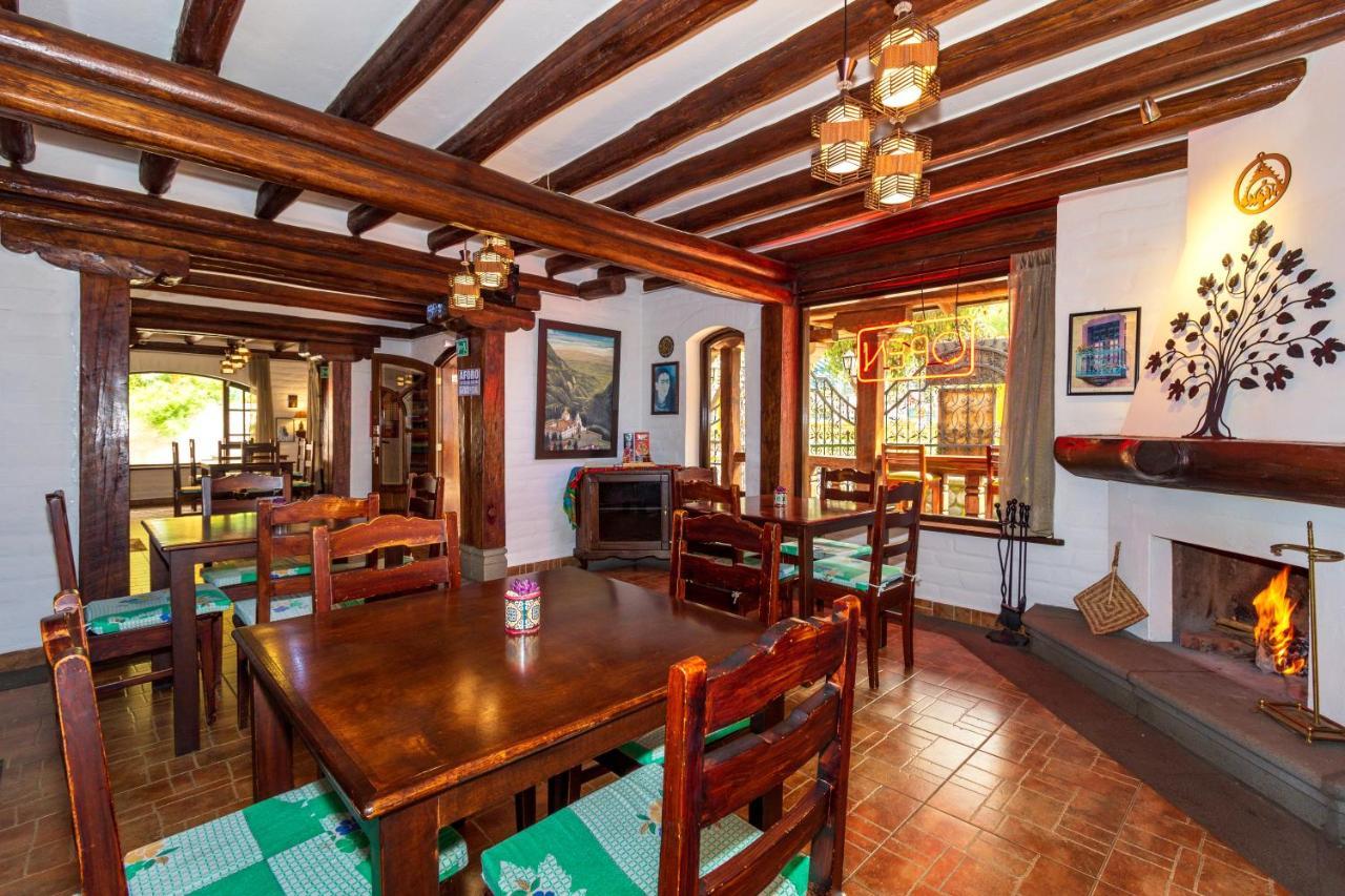 Hotel Ile バーニョス エクステリア 写真